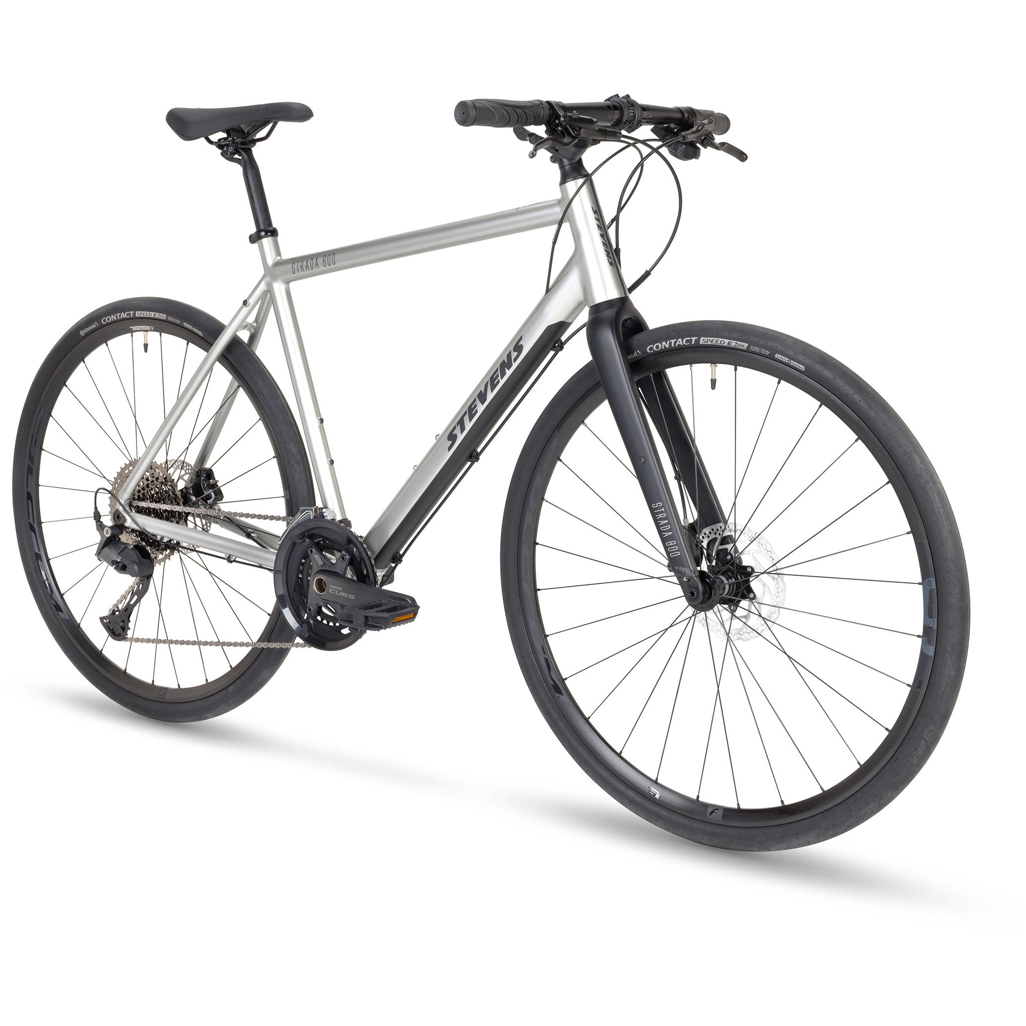 Stevens Strada 800 Gen.2 City Bike