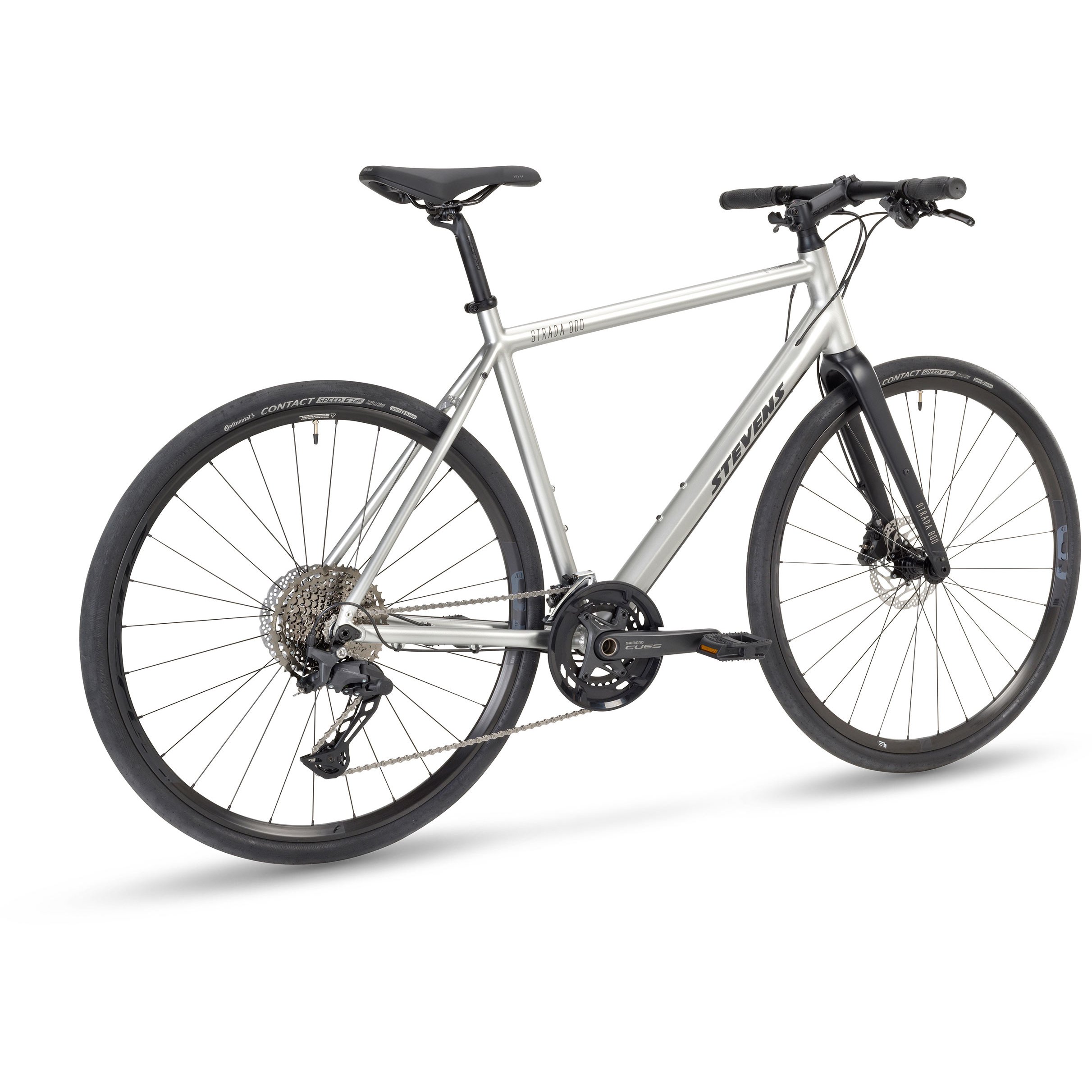Stevens Strada 800 Gen.2 City Bike