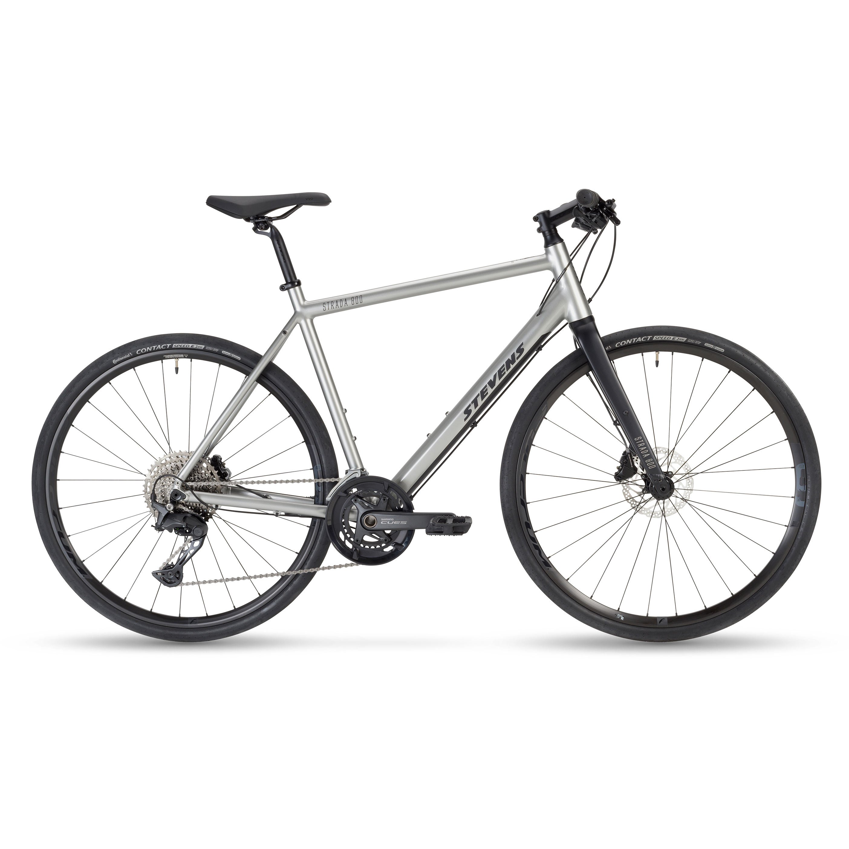 Stevens Strada 800 Gen.2 City Bike