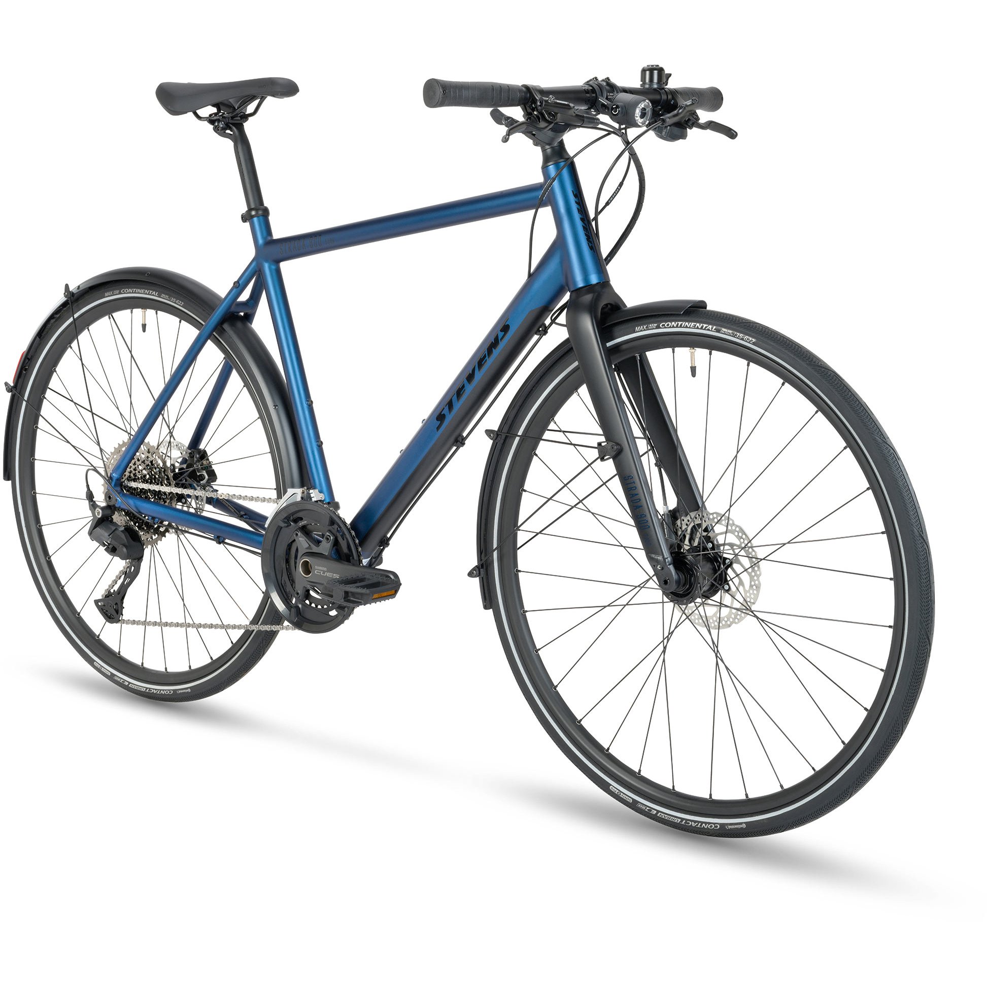 Stevens Strada 800 Tour Gen.2 City Bike