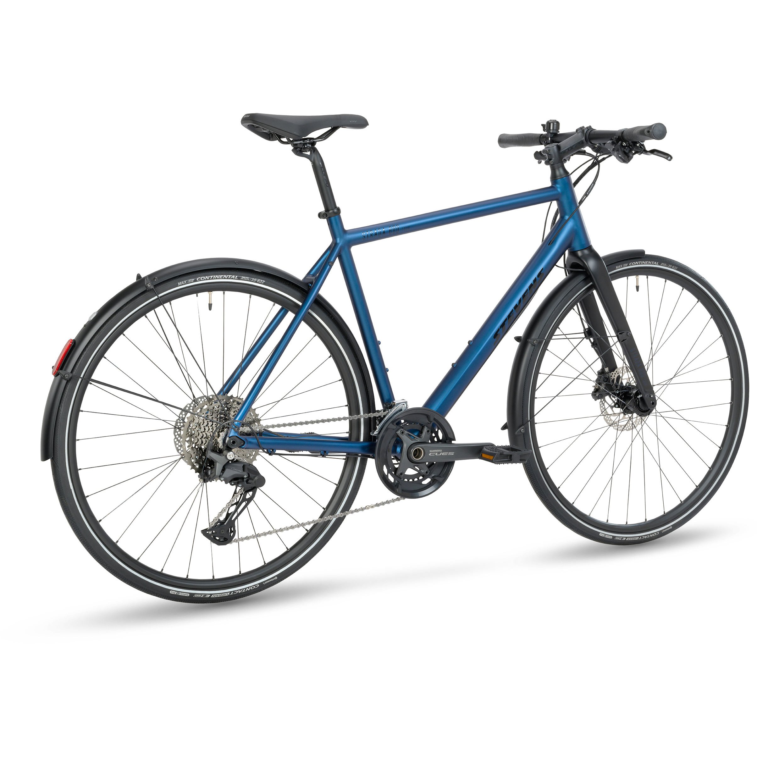 Stevens Strada 800 Tour Gen.2 City Bike