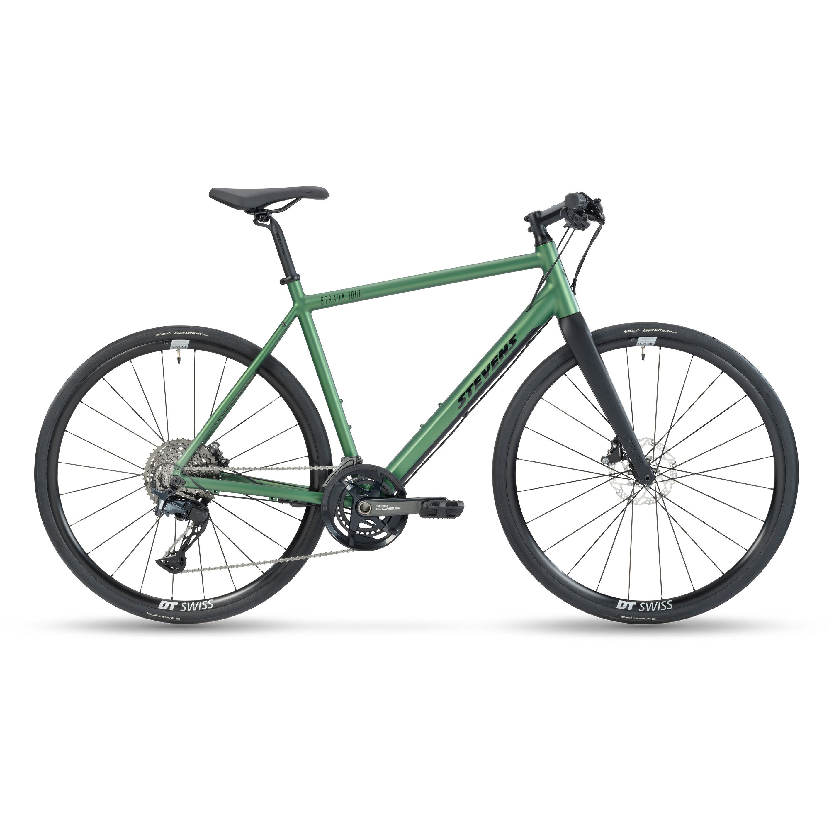 Stevens Strada 1000 City Bike