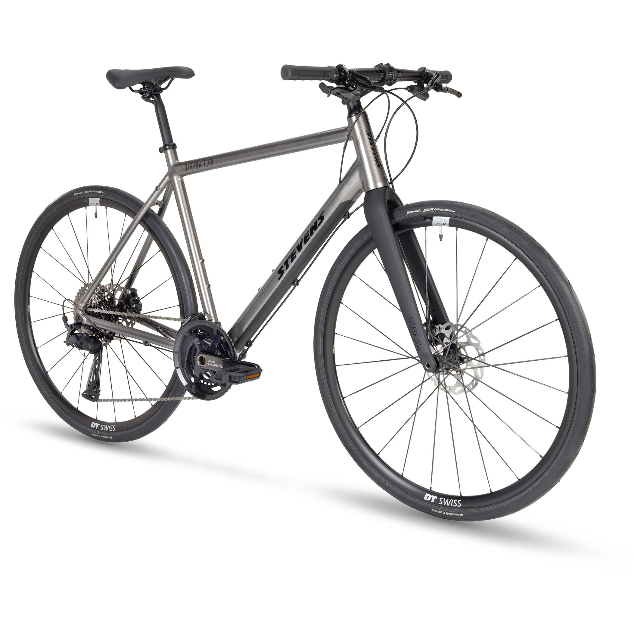 Stevens Strada 1000 City Bike