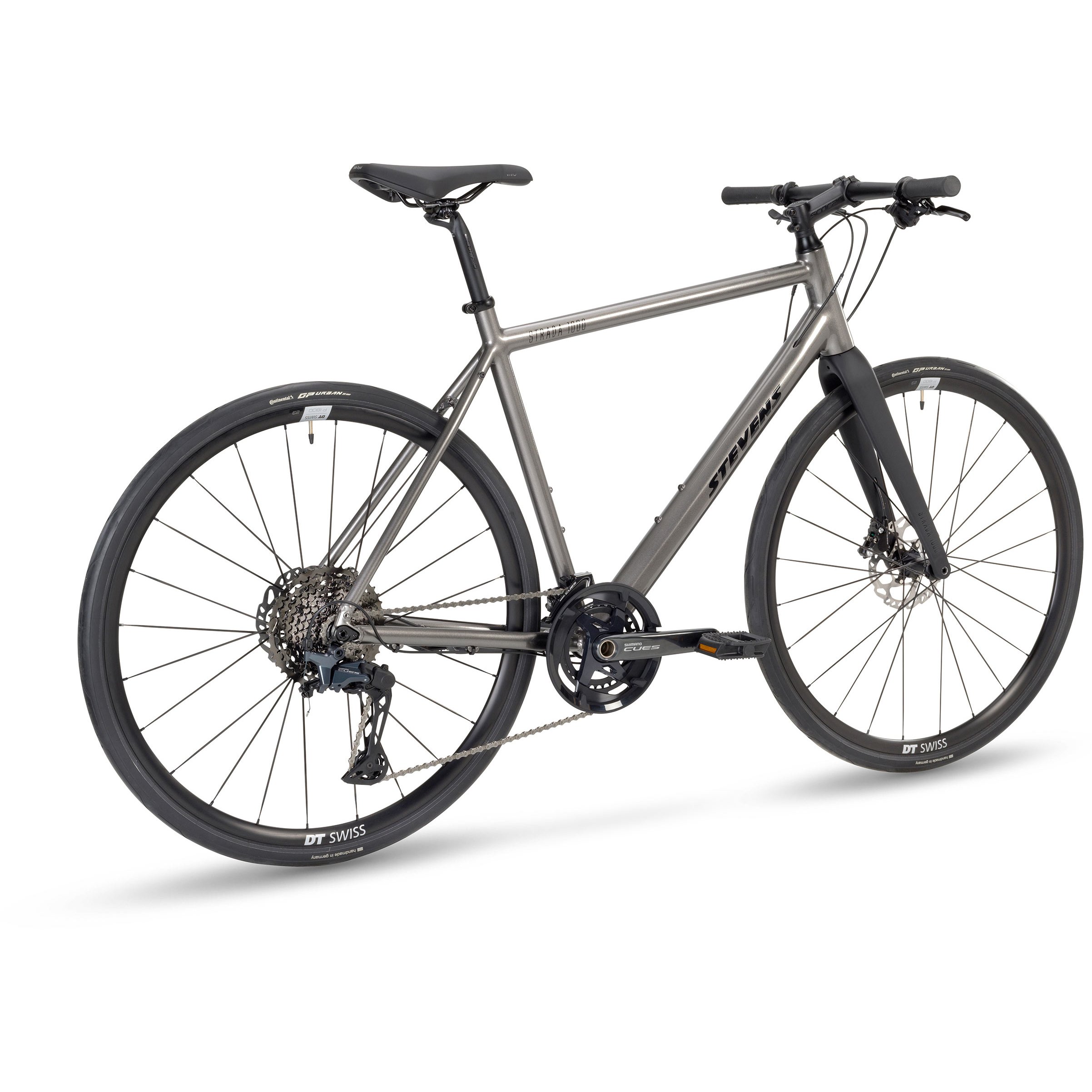 Stevens Strada 1000 City Bike