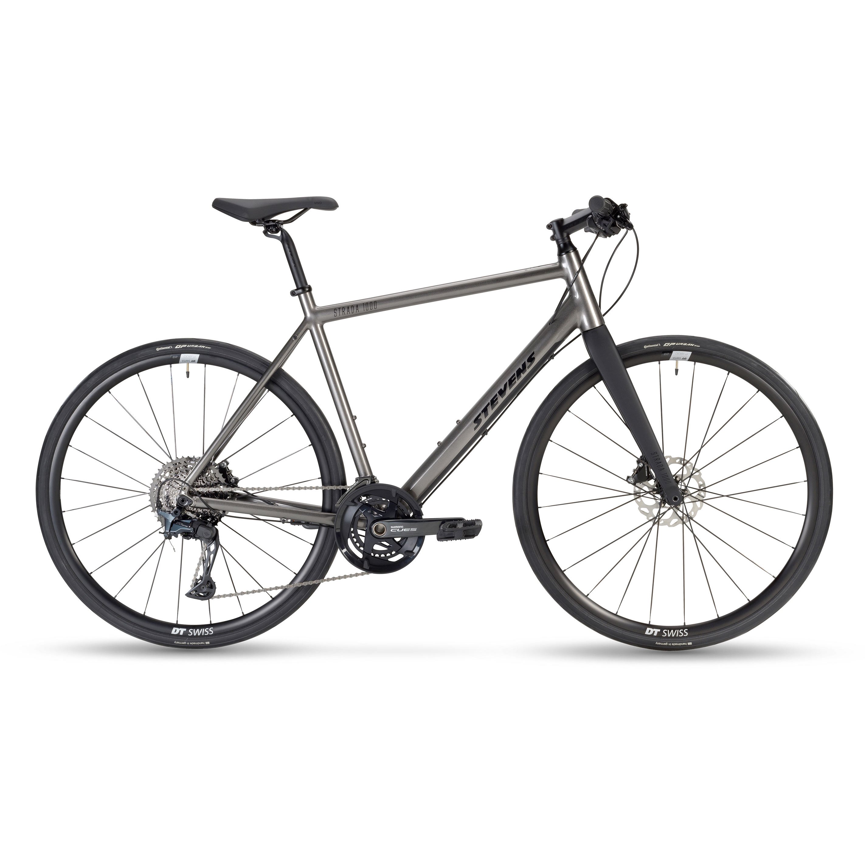 Stevens Strada 1000 City Bike