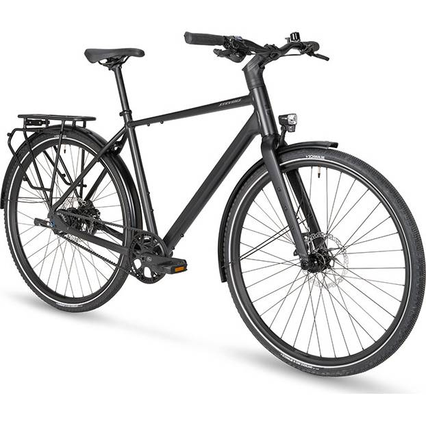 Stevens Caleta 7.2 HT City Bike