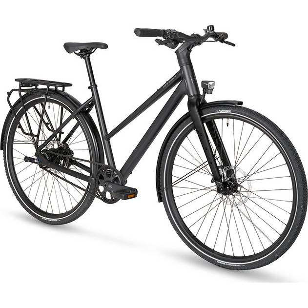 Stevens Caleta 7.2 LT Womens City Bike