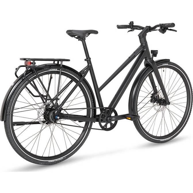 Stevens Caleta 7.2 LT Womens City Bike