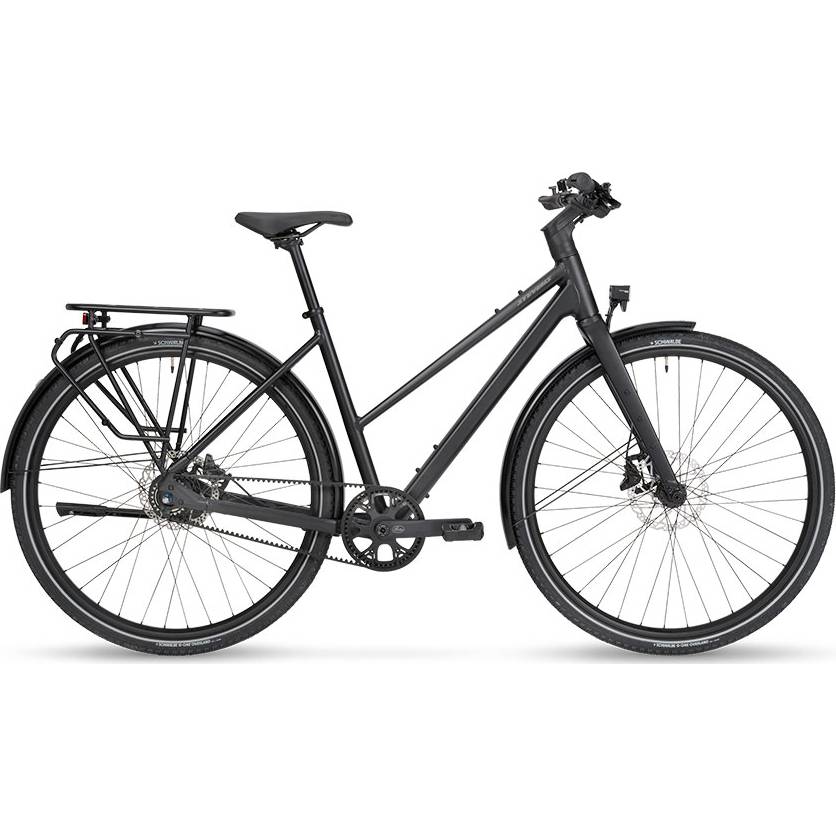 Stevens Caleta 7.2 LT Womens City Bike