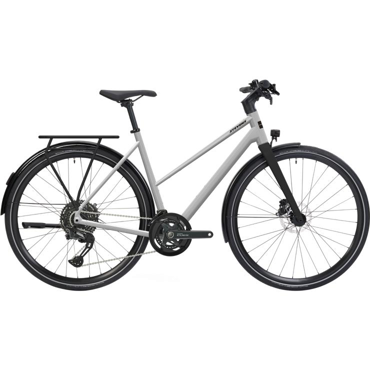 Stevens Caleta 7.1 LT Womens City Bike