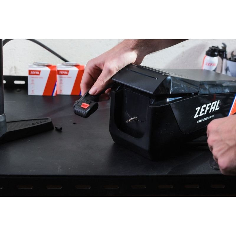 Zefal Tubeless Tank