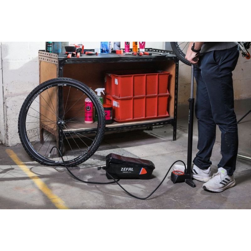 Zefal Tubeless Tank