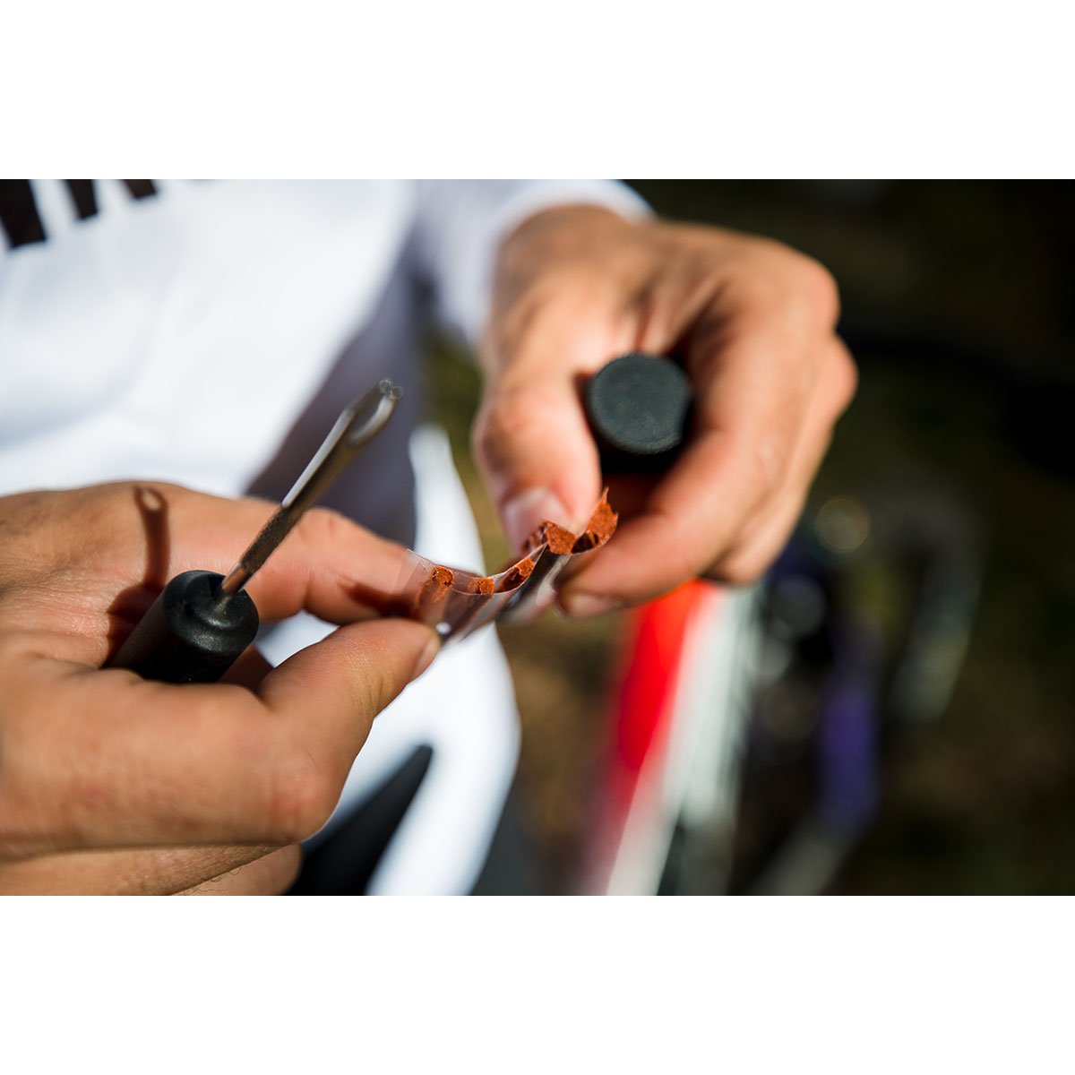 Zefal Tubeless Plugs
