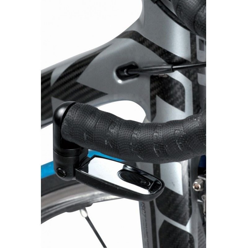 Zefal Spin 15 Handlebar Mirror