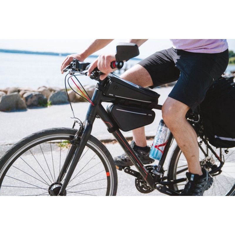 Zefal Dooback 2 Handlebar Mirror