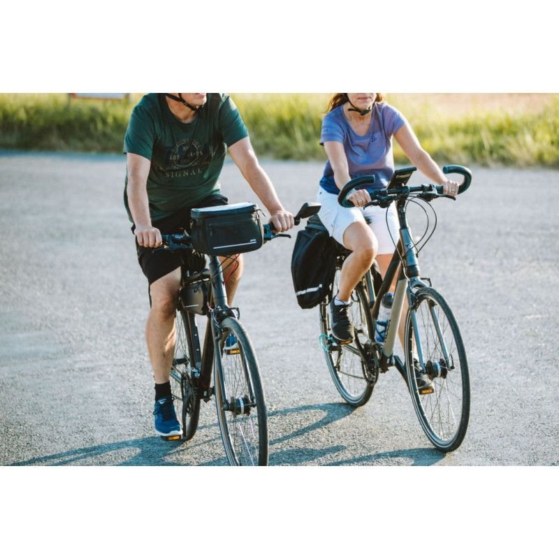 Zefal Dooback 2 Handlebar Mirror