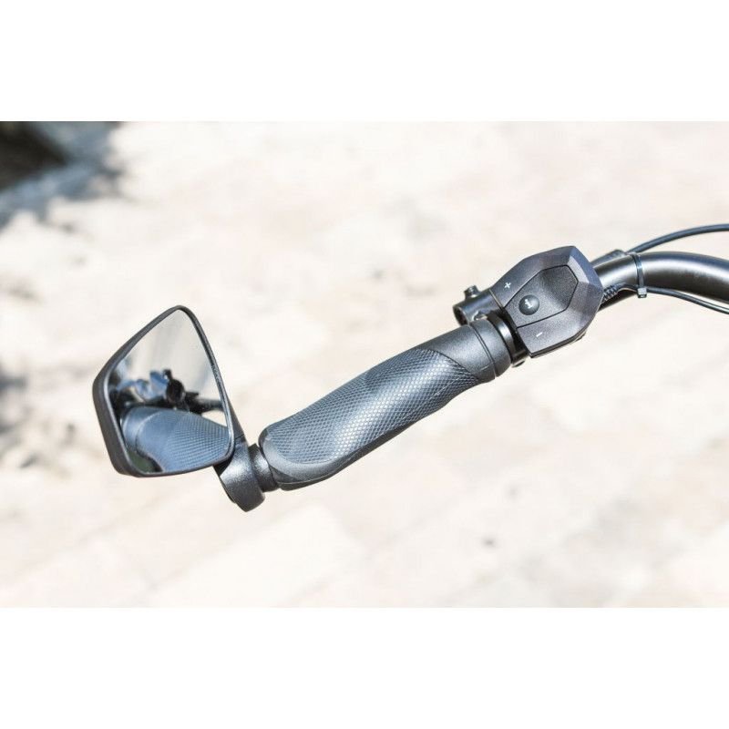 Zefal Dooback 2 Handlebar Mirror
