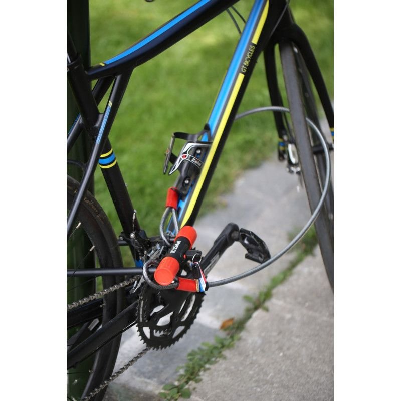 Zefal K-Traz Cable 220cm