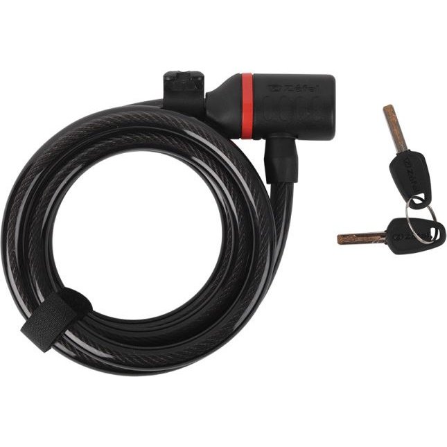 Zefal K-Traz C6 Cable Lock
