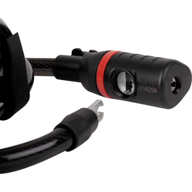 Zefal K-Traz C6 Cable Lock