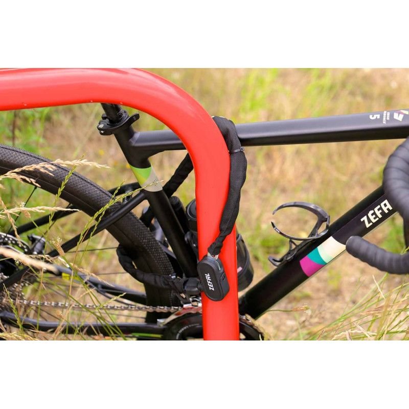 Zefal K-Traz M8 Chain Lock