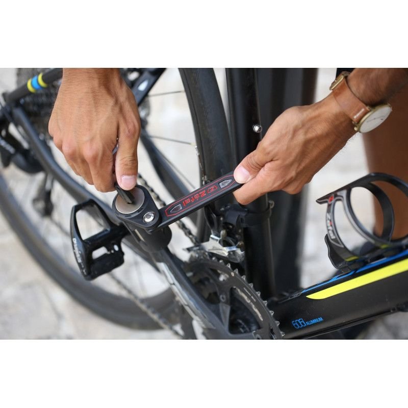 Zefal K-Traz F16 Folding Lock