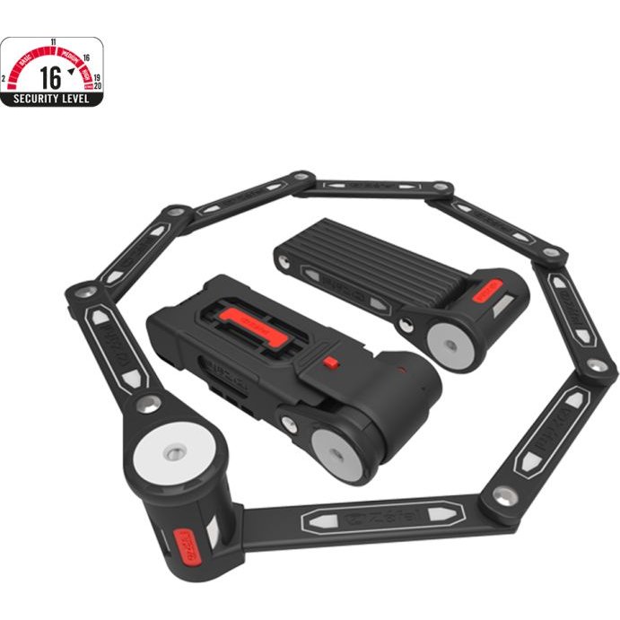 Zefal K-Traz F16L Folding Lock