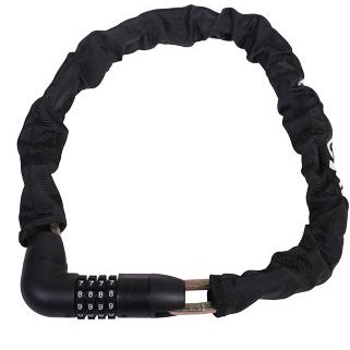 Zefal K-Traz M12 Code Chain Lock