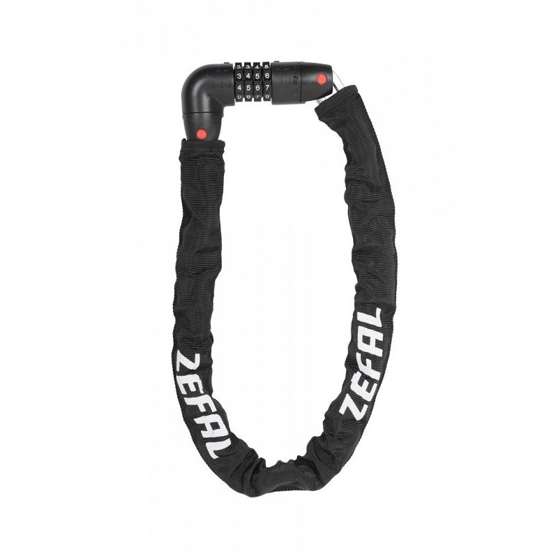 Zefal K-Traz M12 Code Chain Lock