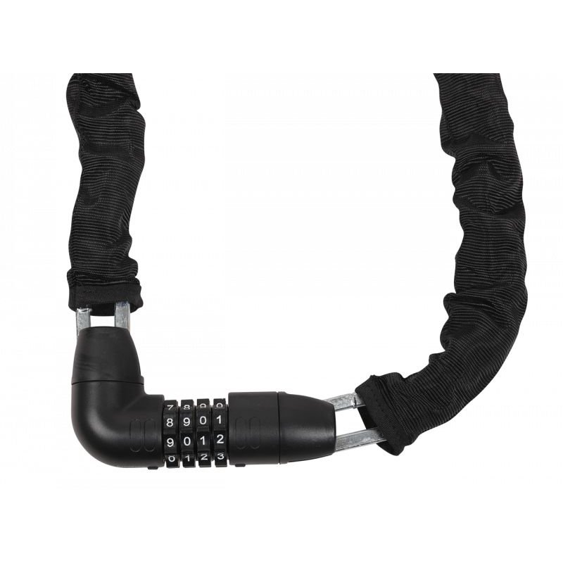 Zefal K-Traz M12 Code Chain Lock