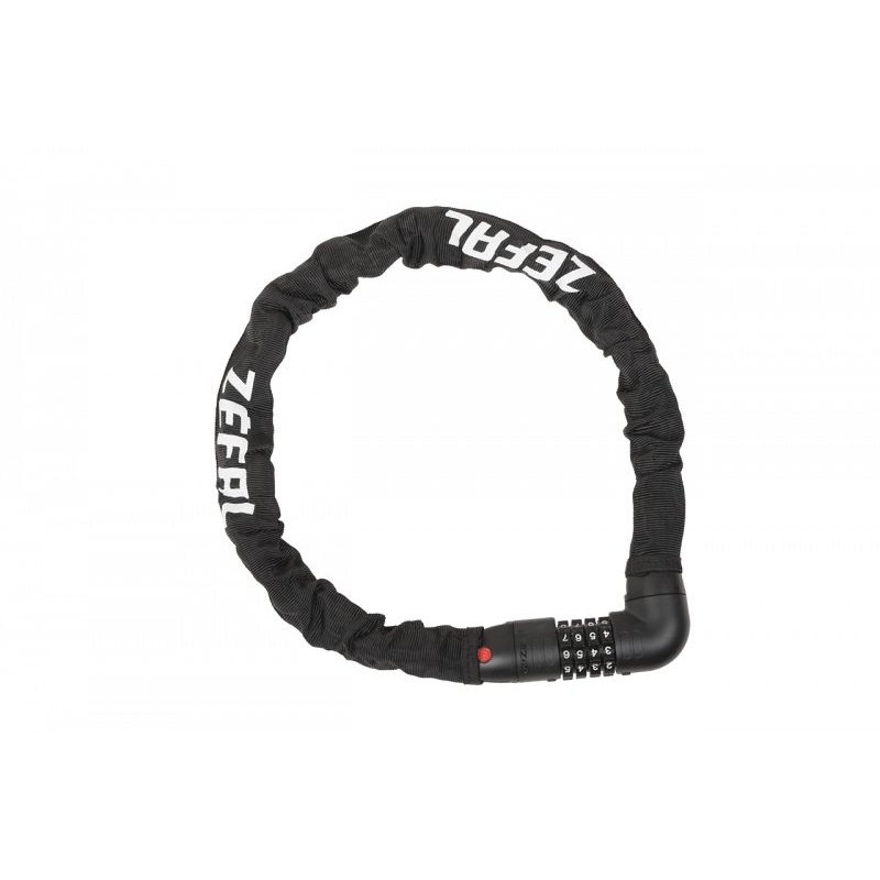 Zefal K-Traz M12 Code Chain Lock