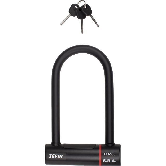 Zefal K-Traz U20 U-Lock