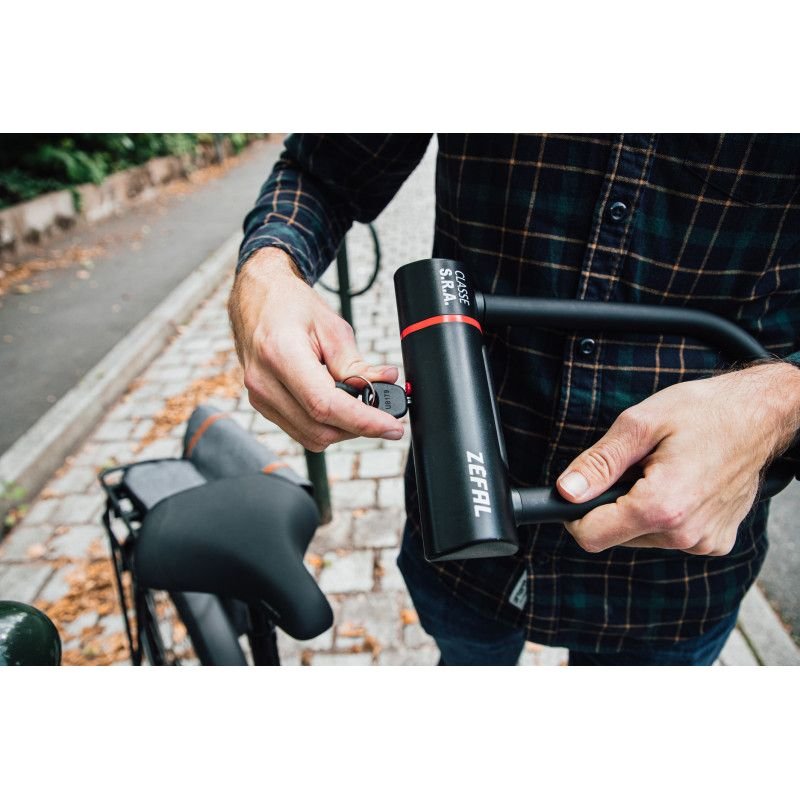 Zefal K-Traz U20 U-Lock