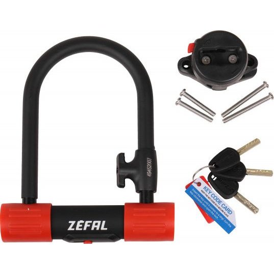 Zefal K-Traz U13 S U-Lock