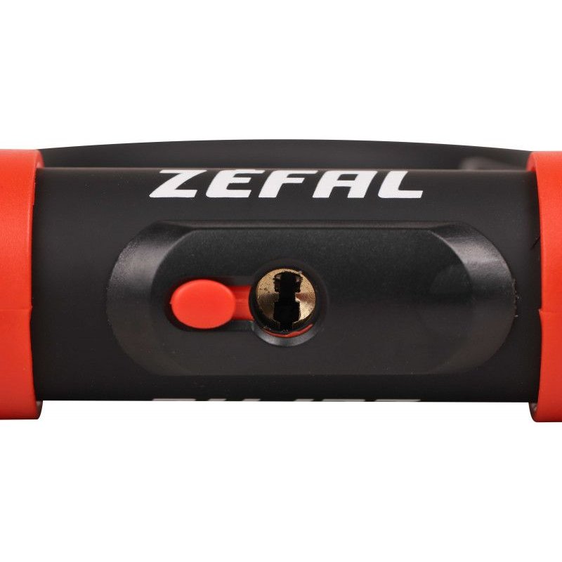 Zefal K-Traz U13 S U-Lock
