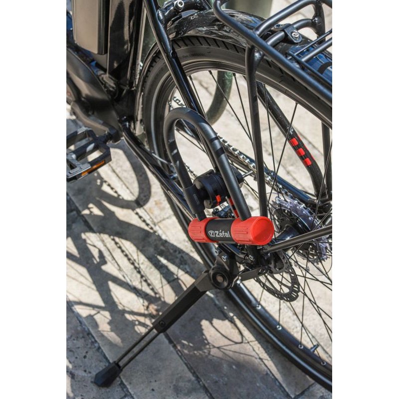 Zefal K-Traz U13 S U-Lock