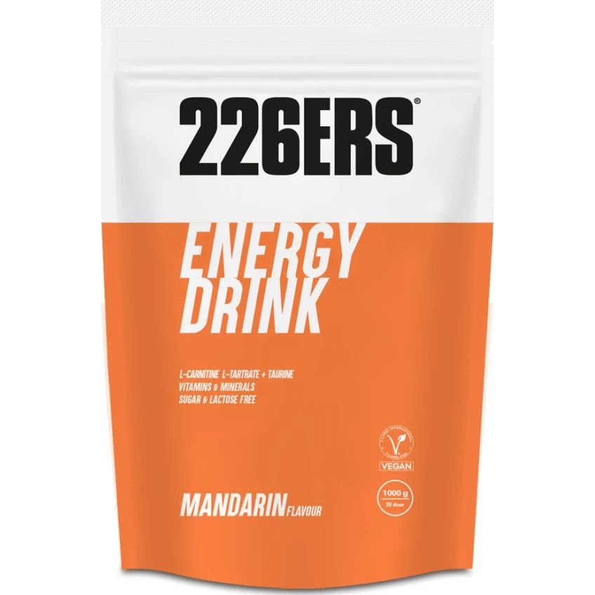 226ERS Energy Drink 1kg