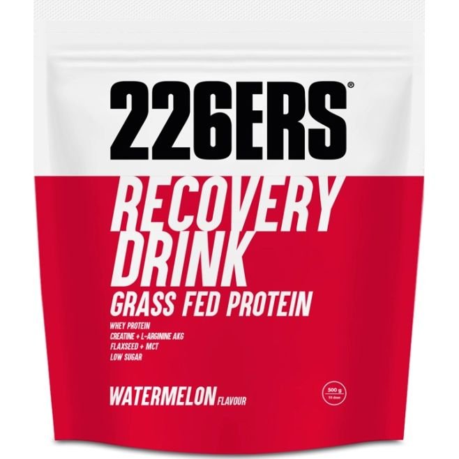 226ERS Recovery Drink 500g Powder