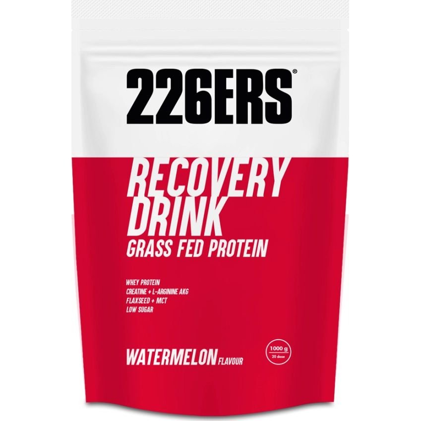 226ERS Recovery Drink 1000g Powder