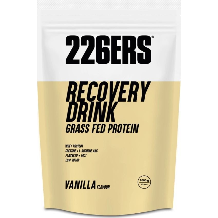 226ERS Recovery Drink 1000g Powder