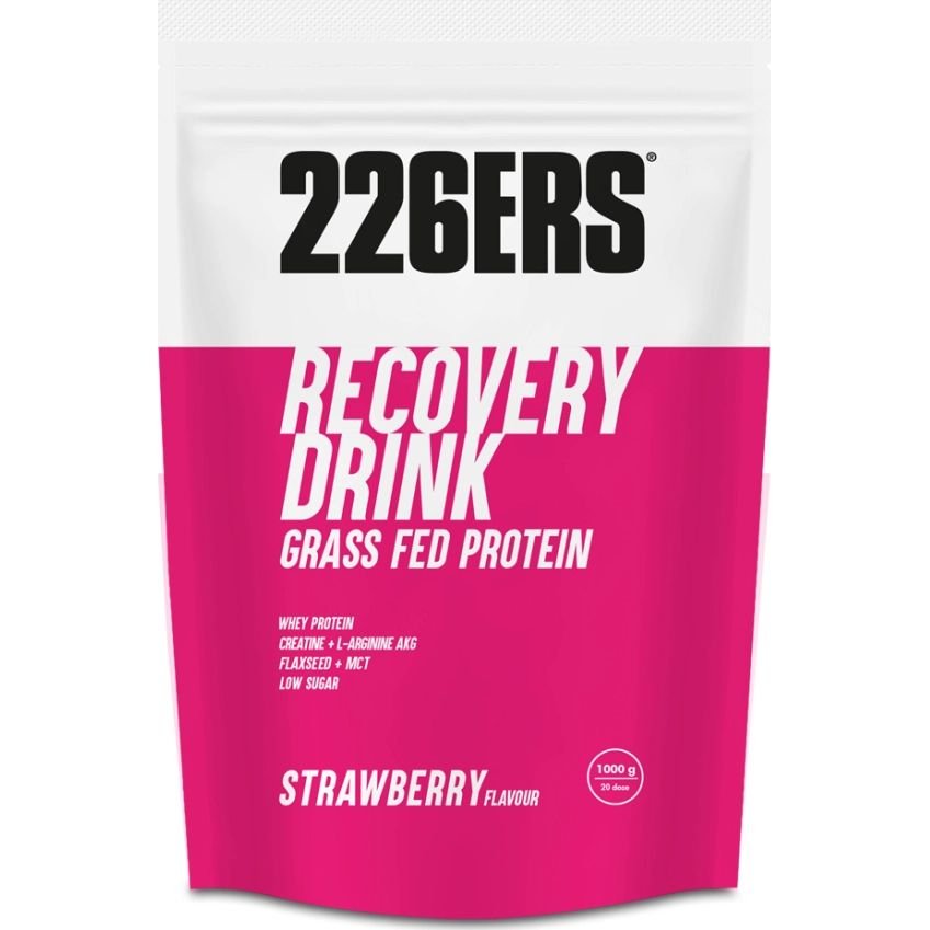 226ERS Recovery Drink 1000g Powder