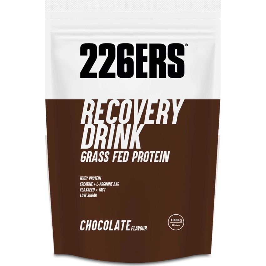 226ERS Recovery Drink 1000g Powder