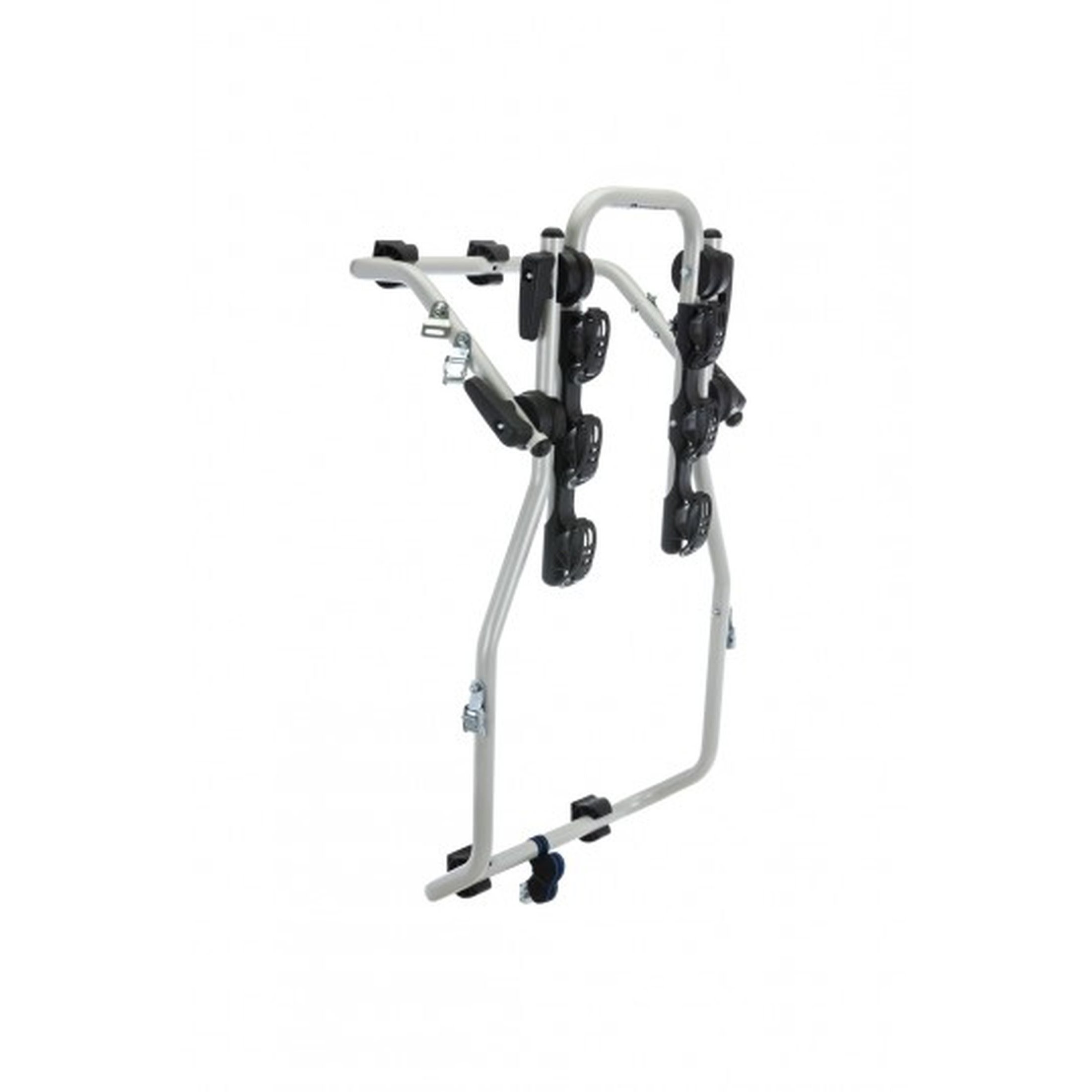 Peruzzo Milano Alu Rear Door Mounted Rack