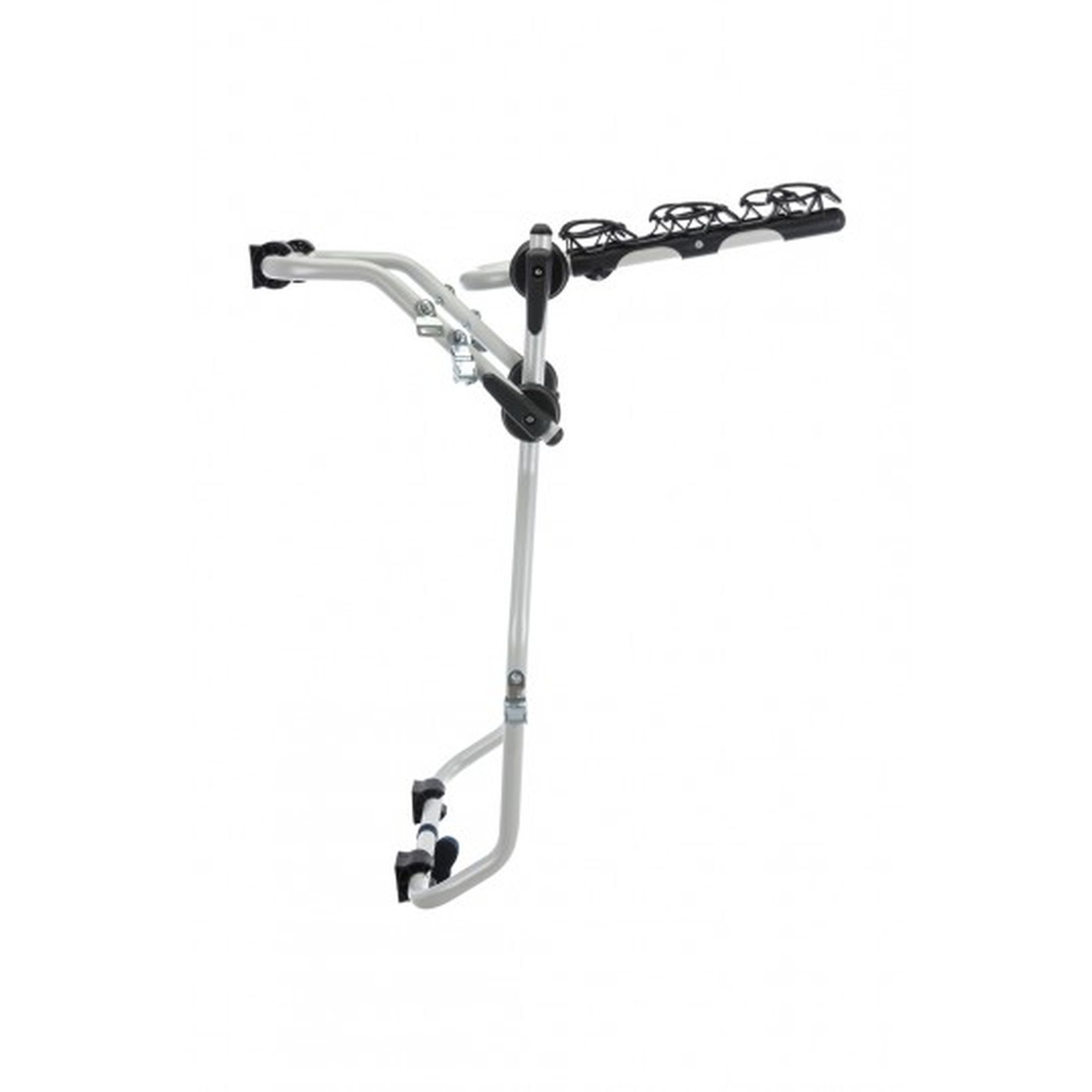 Peruzzo Milano Alu Rear Door Mounted Rack
