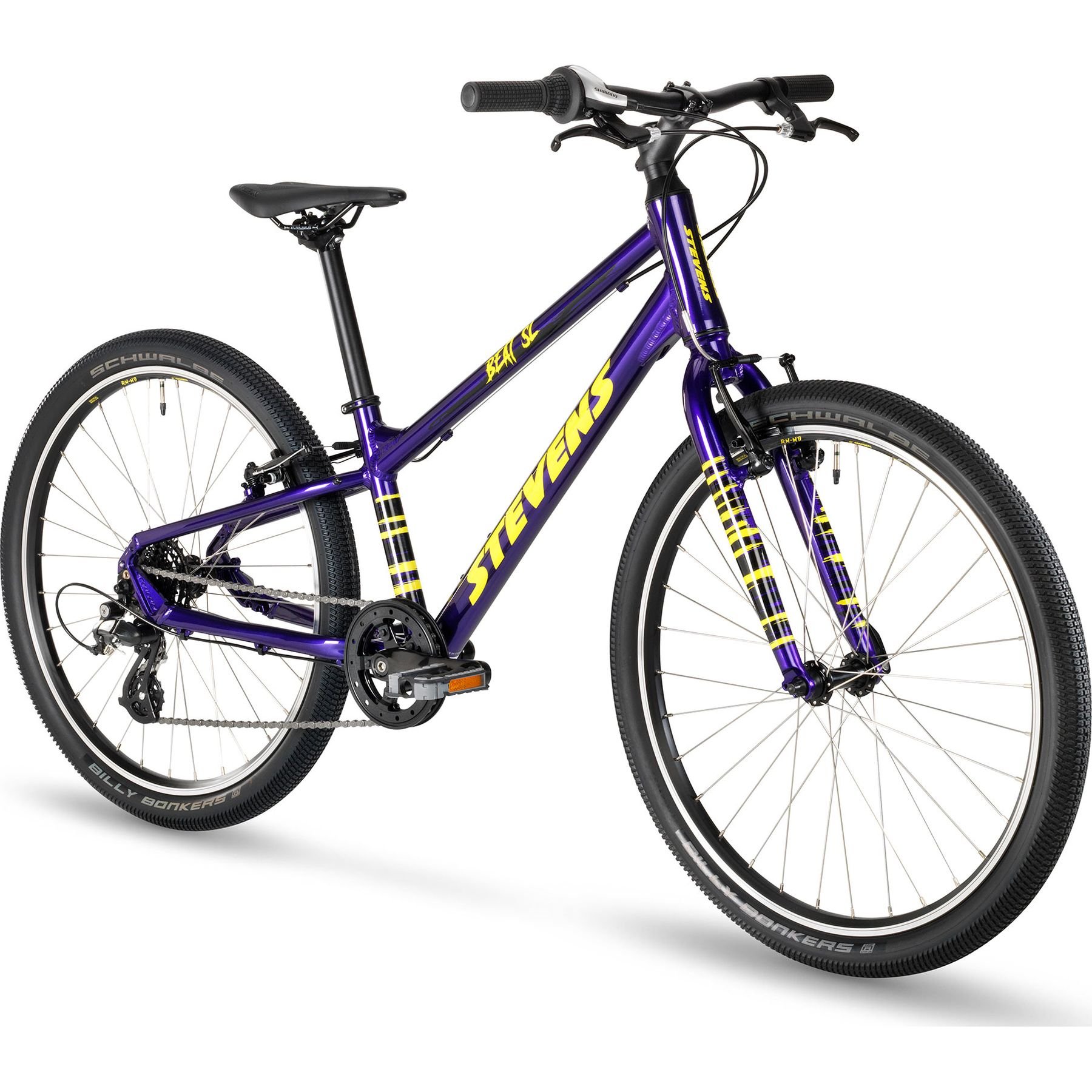 Stevens Beat SL 24 Kids Bike