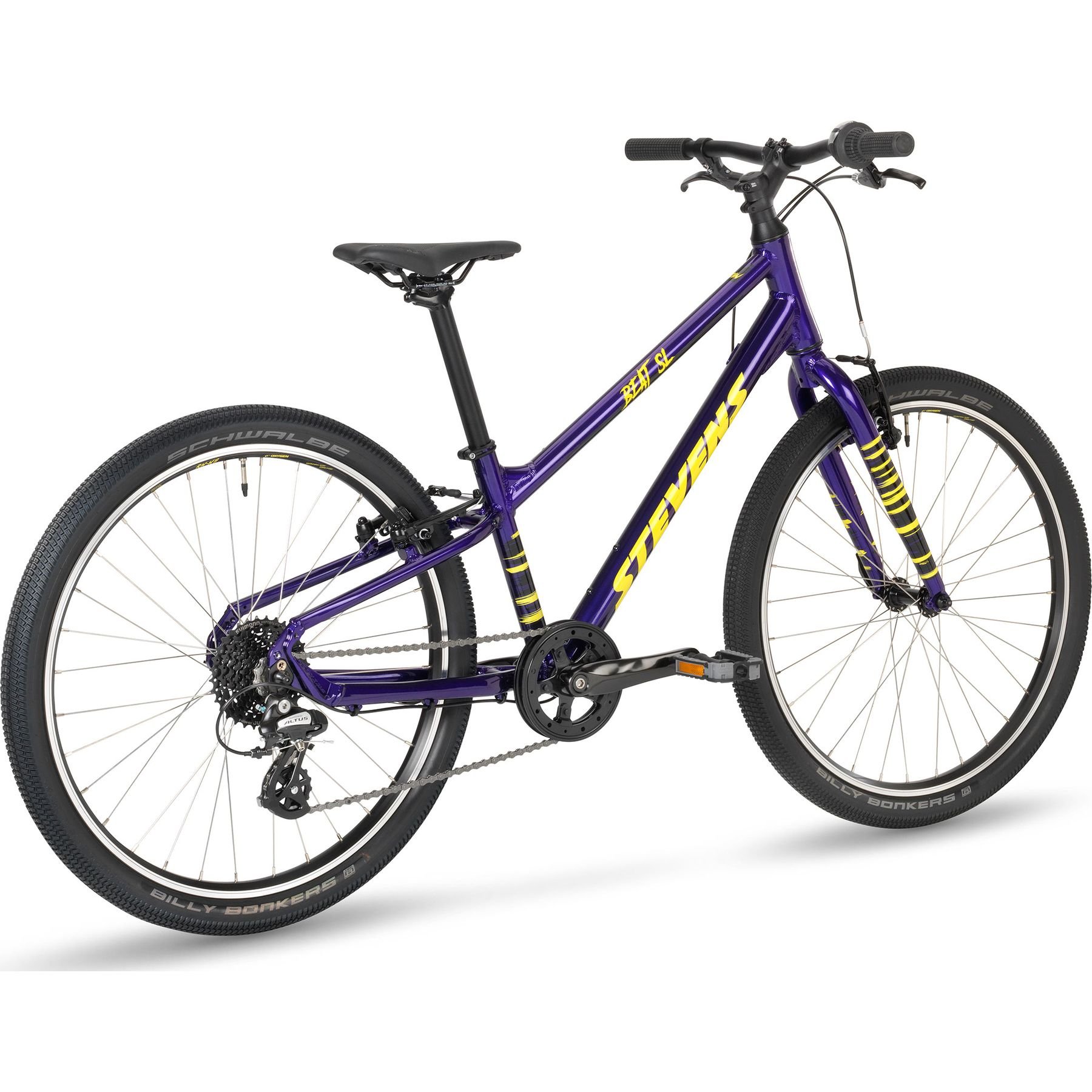 Stevens Beat SL 24 Kids Bike