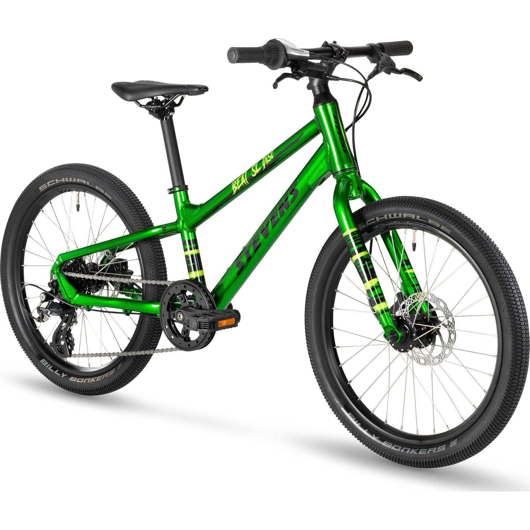 Stevens Beat SL Disc 20 Gen.1 Kids Bike