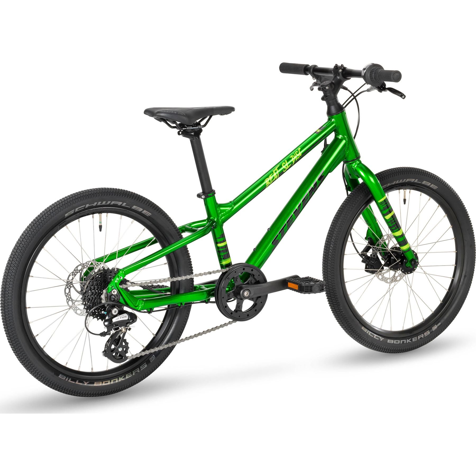 Stevens Beat SL Disc 20 Gen.1 Kids Bike
