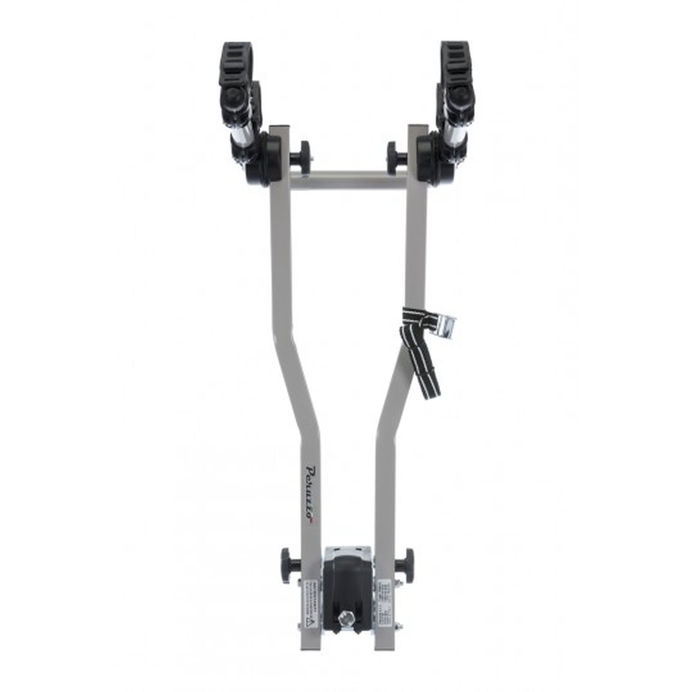 Peruzzo Arezzo Towball 2 Bike Towbar Mounted Rack