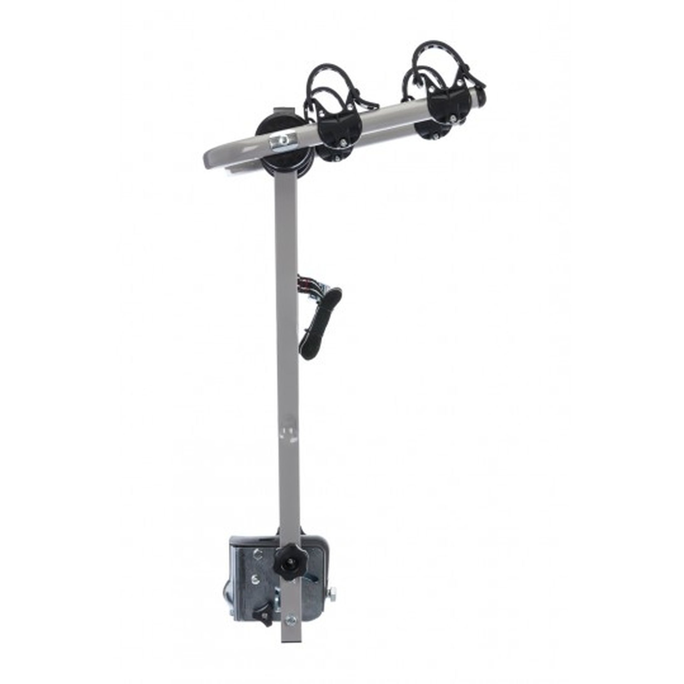 Peruzzo Arezzo Towball 2 Bike Towbar Mounted Rack